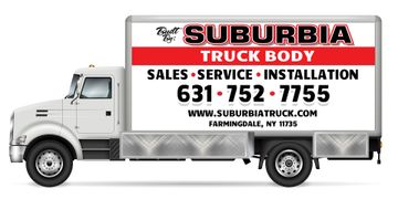 Suburbia Truck & Trailer | Farmingdale, NY