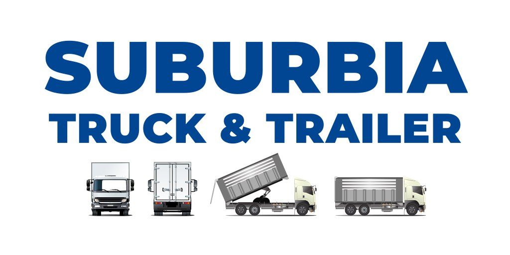 Contact Suburbia Truck & Trailer Farmingdale, NY