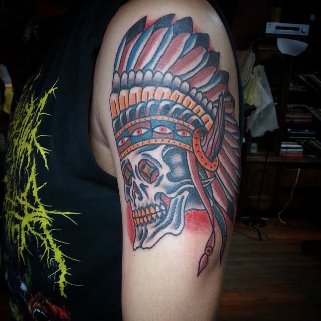 Tattoos By Nick L Pueblo CO L Tortured Souls Tattoo Shop   11350600 10153321253166354 4693353250526077874 N 1920w 