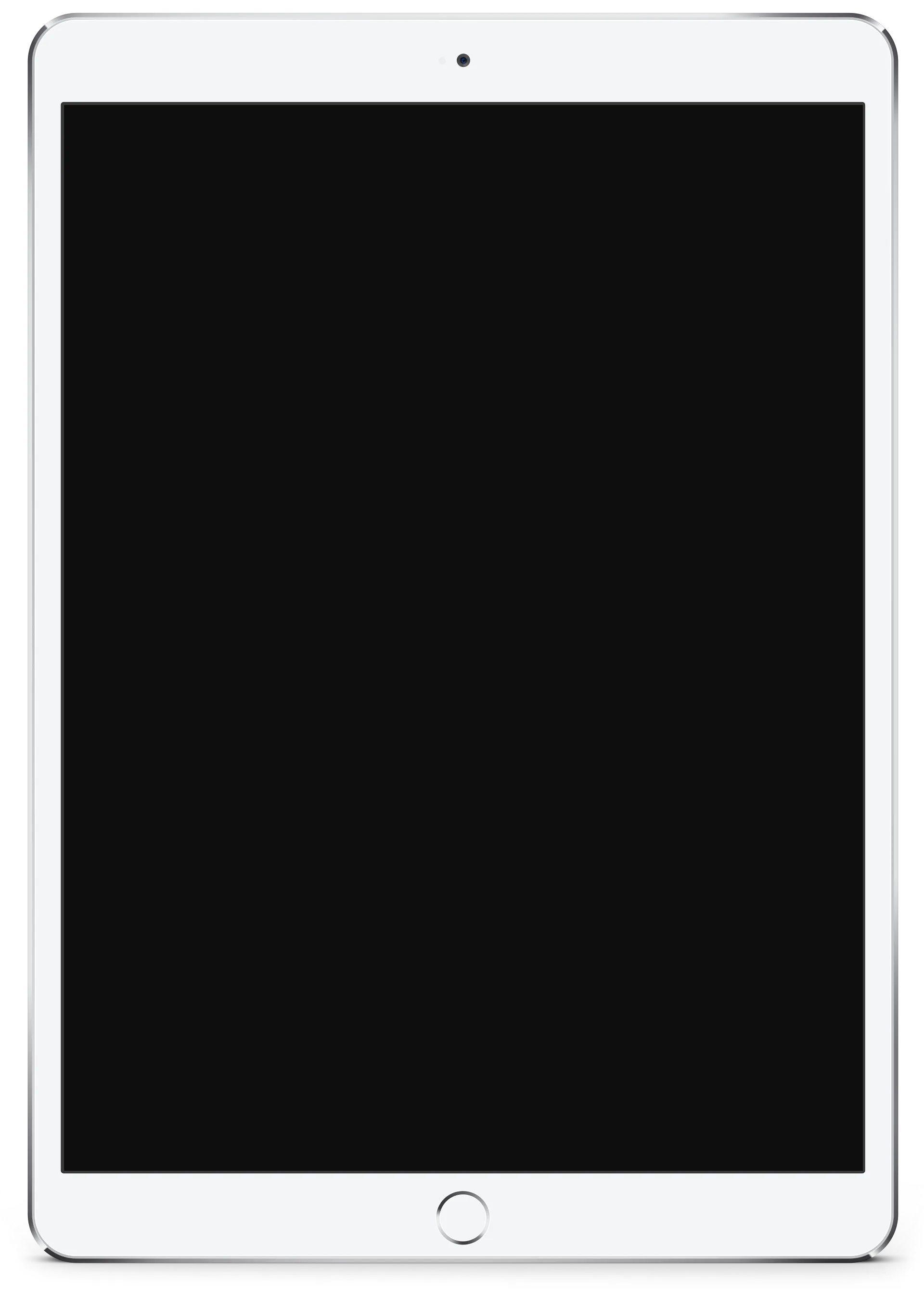 iPad Home Loan Calculator