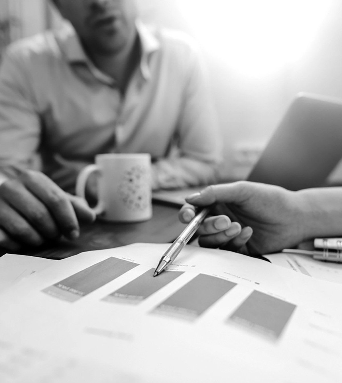 Different types of home loans