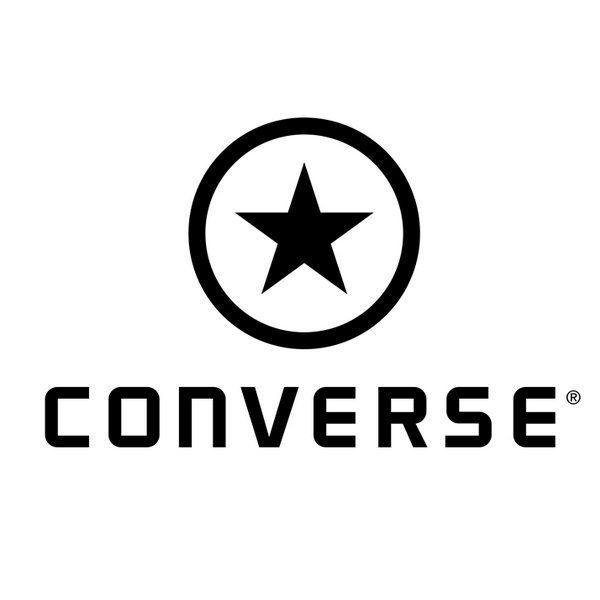Logo Converse