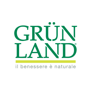Logo Grun Land