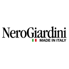 Logo Nero Giardini