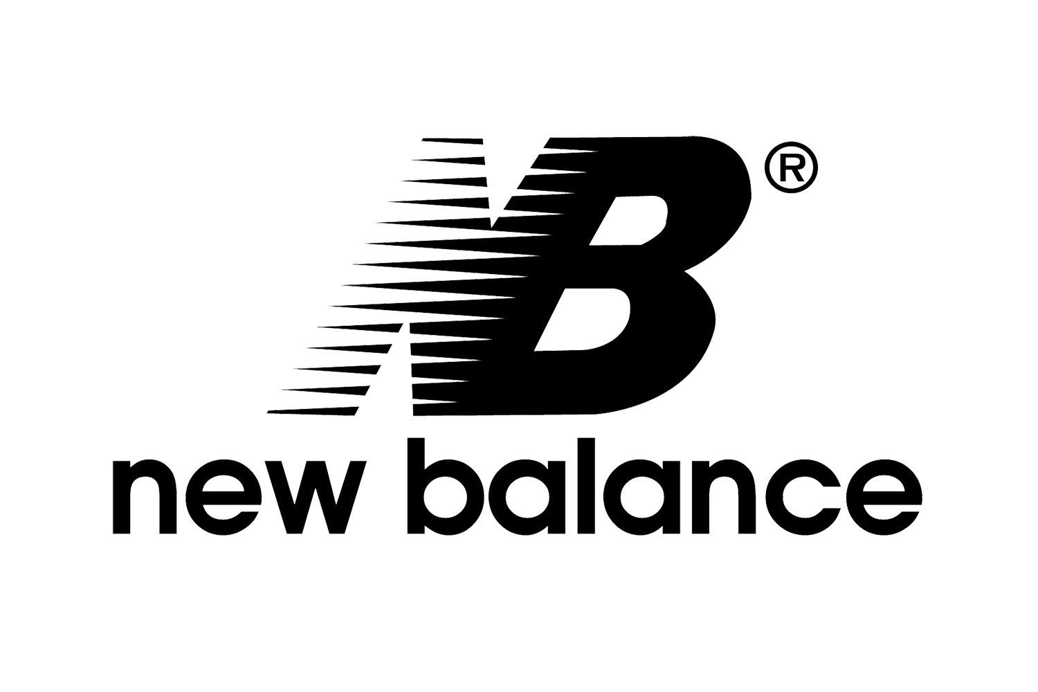 Logo New Balance