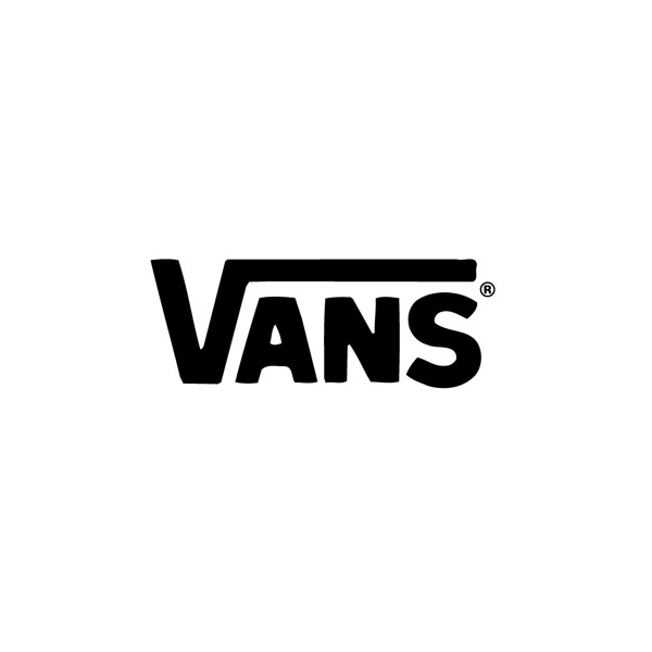 Logo Vans