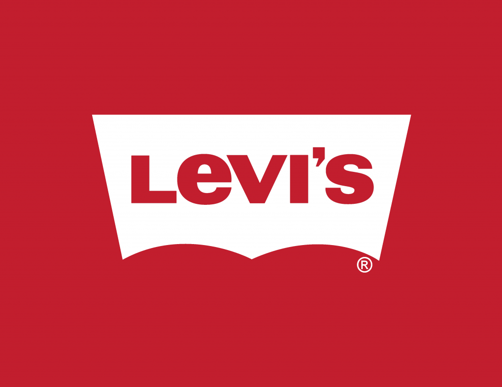 Logo Levi's