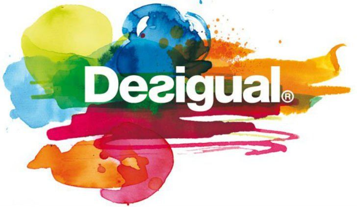 Logo Desigual