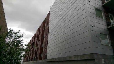 Commercial Metal Siding - Metal Siding in Ogden, UT