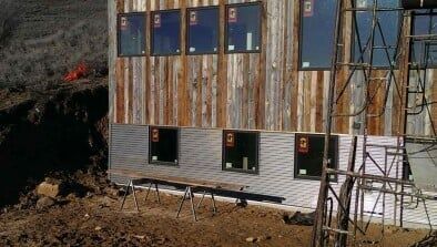 Metal and Wood Siding - Wood Siding in Ogden, UT