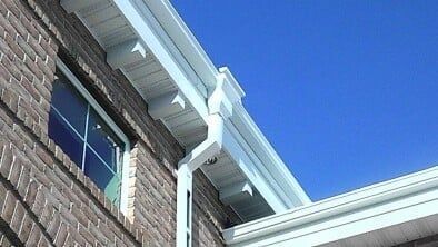 Commercial Gutters - Commercial Gutters in Ogden, UT
