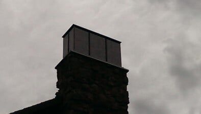 Metal Chimney - Metal Chimney in Ogden, UT