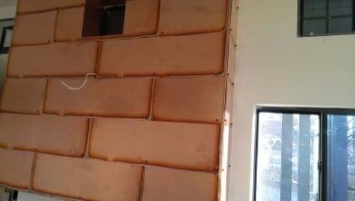 Custom Sheet Metal Chimney - Sheet Metal Products in Ogden, UT