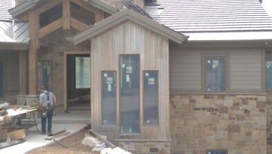 Sheet Metal Siding - Metal Siding in Ogden, UT