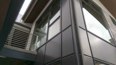 Commercial Sheet Metal Products - Sheet Metal in Ogden, UT