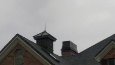 Commercial Metal Chimney - Metal Chimney in Ogden, UT