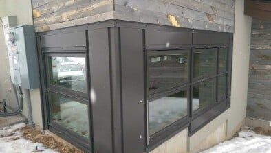 Metal Siding - Metal Siding in Ogden, UT