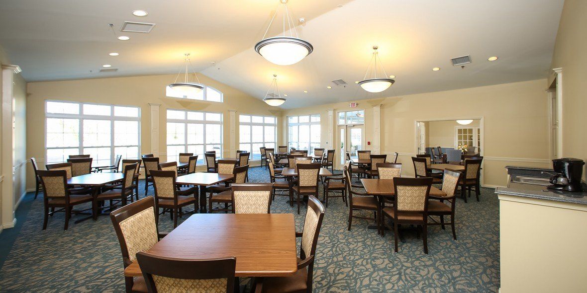 Private Assisted Living Apartments & Suites | The Village at Riverview