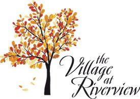 The Village at Riverview logo