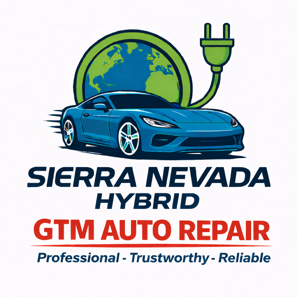 Logo | Sierra Nevada Hybrid