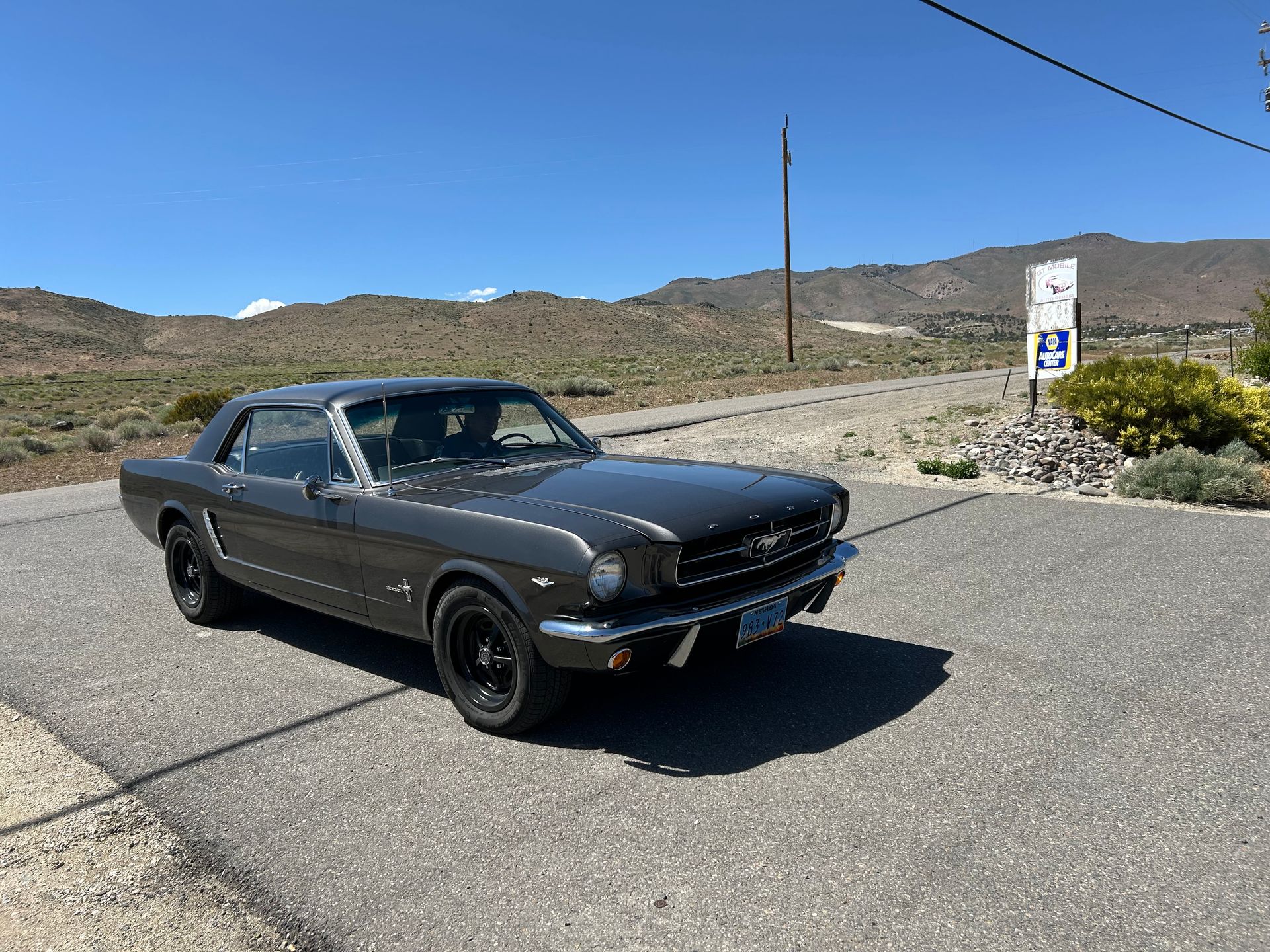 Customer Cars | Sierra Nevada Hybrid / GTM Auto Repair