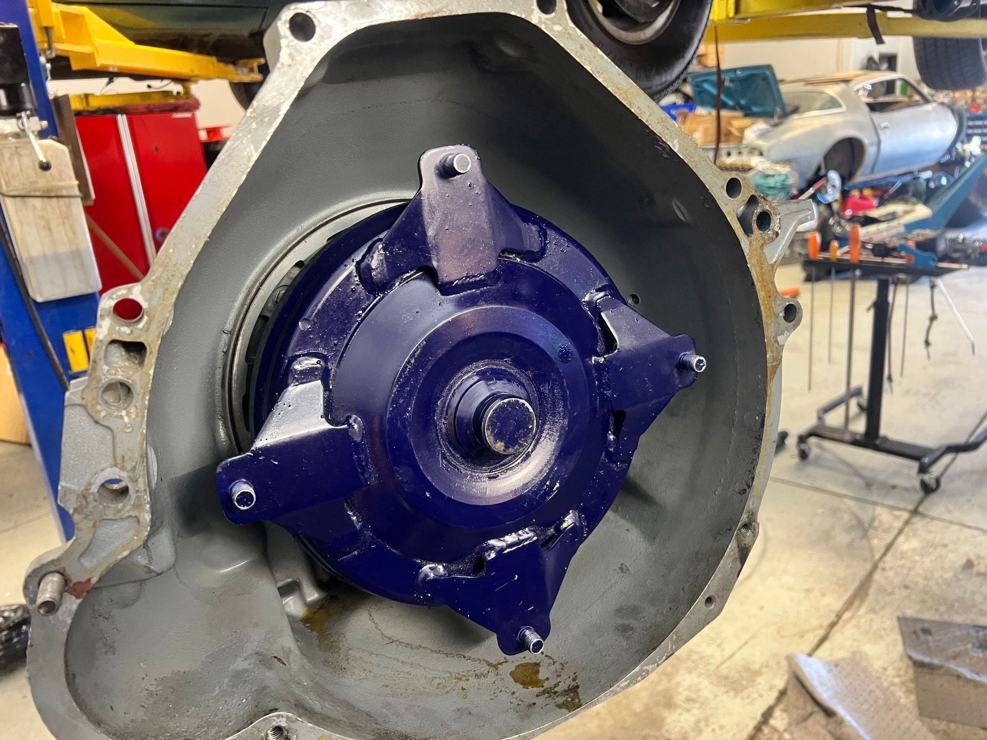 Customer Cars | Sierra Nevada Hybrid / GTM Auto Repair