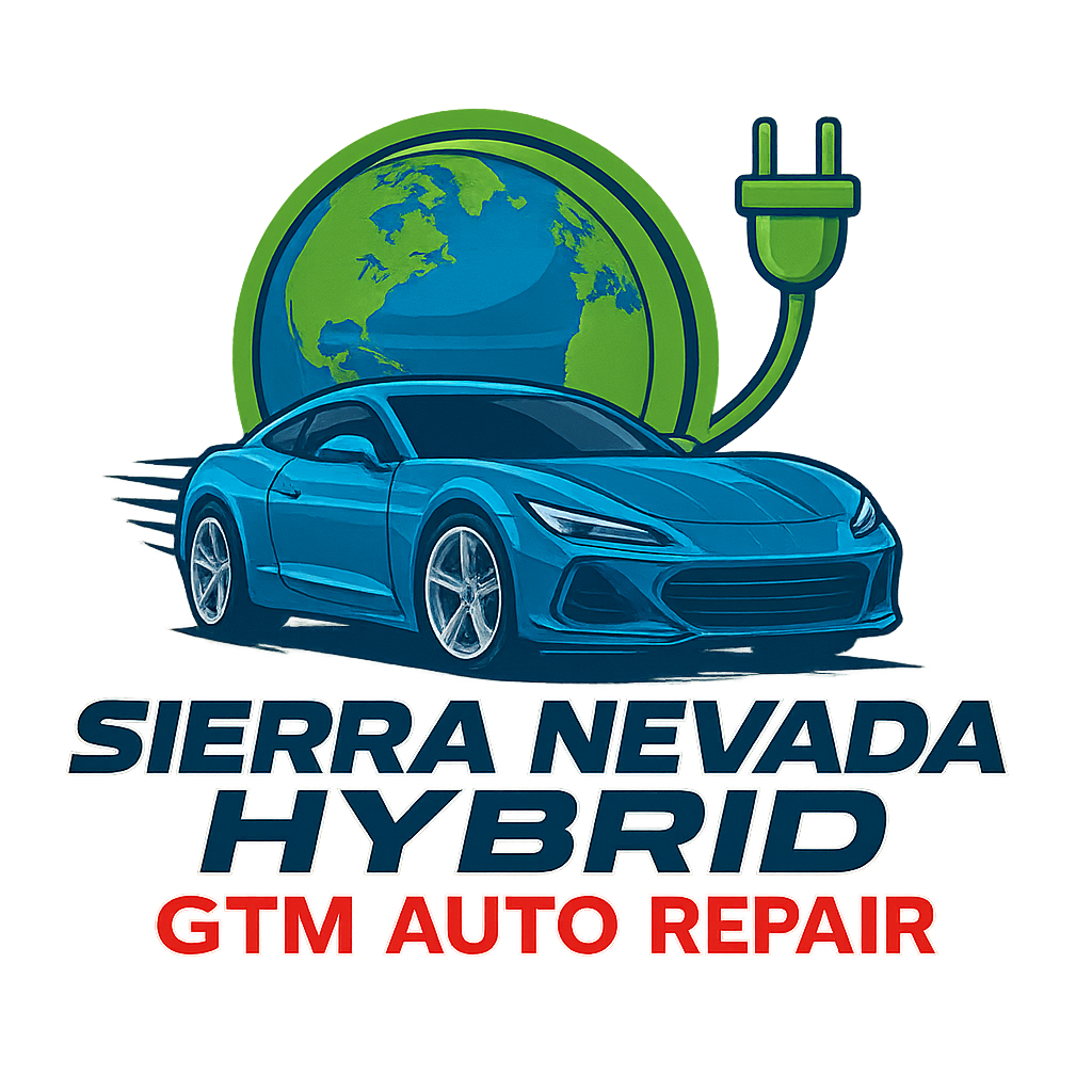 Logo | Sierra Nevada Hybrid