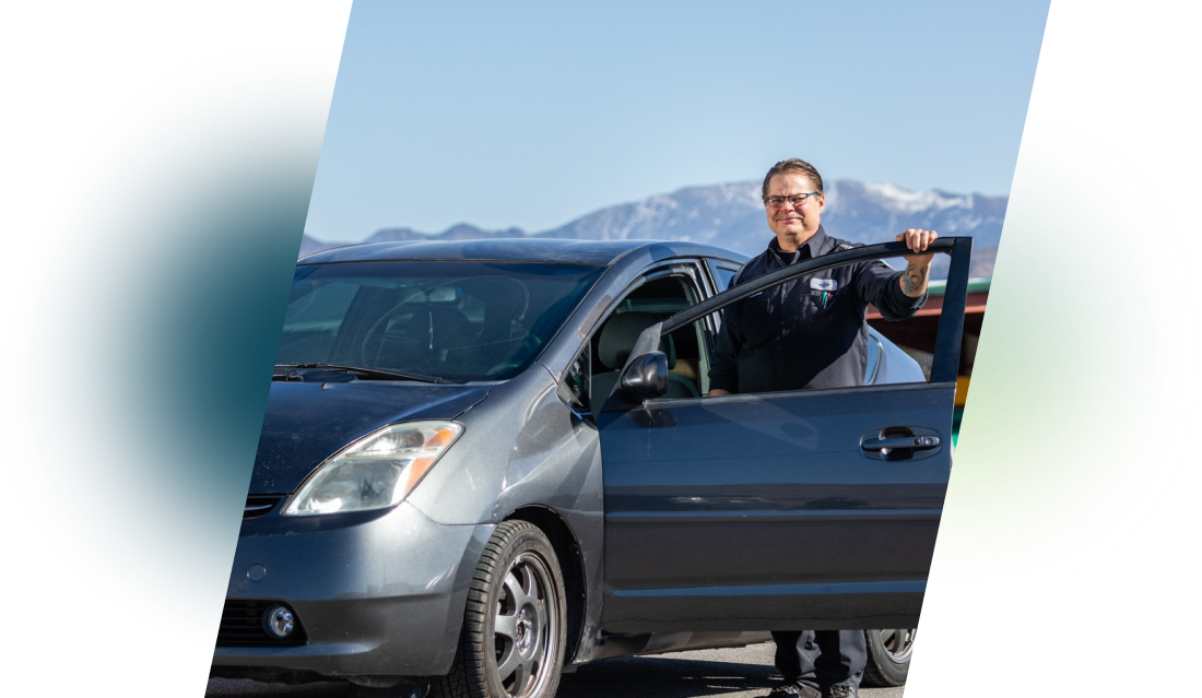 Hero | Sierra Nevada Hybrid / GTM Auto Repair