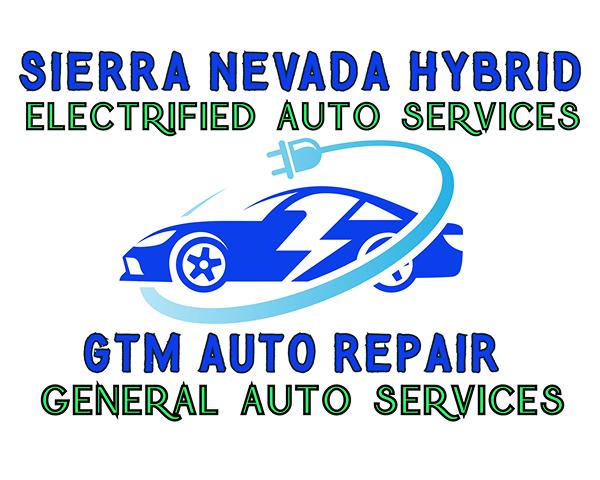 Logo | Sierra Nevada Hybrid