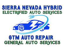 Logo | Sierra Nevada Hybrid
