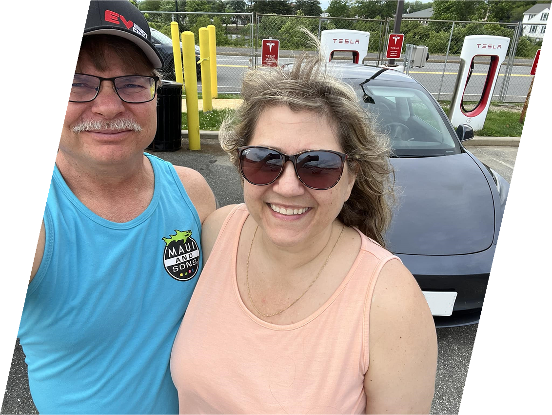 Team members | Sierra Nevada Hybrid / GTM Auto Repair