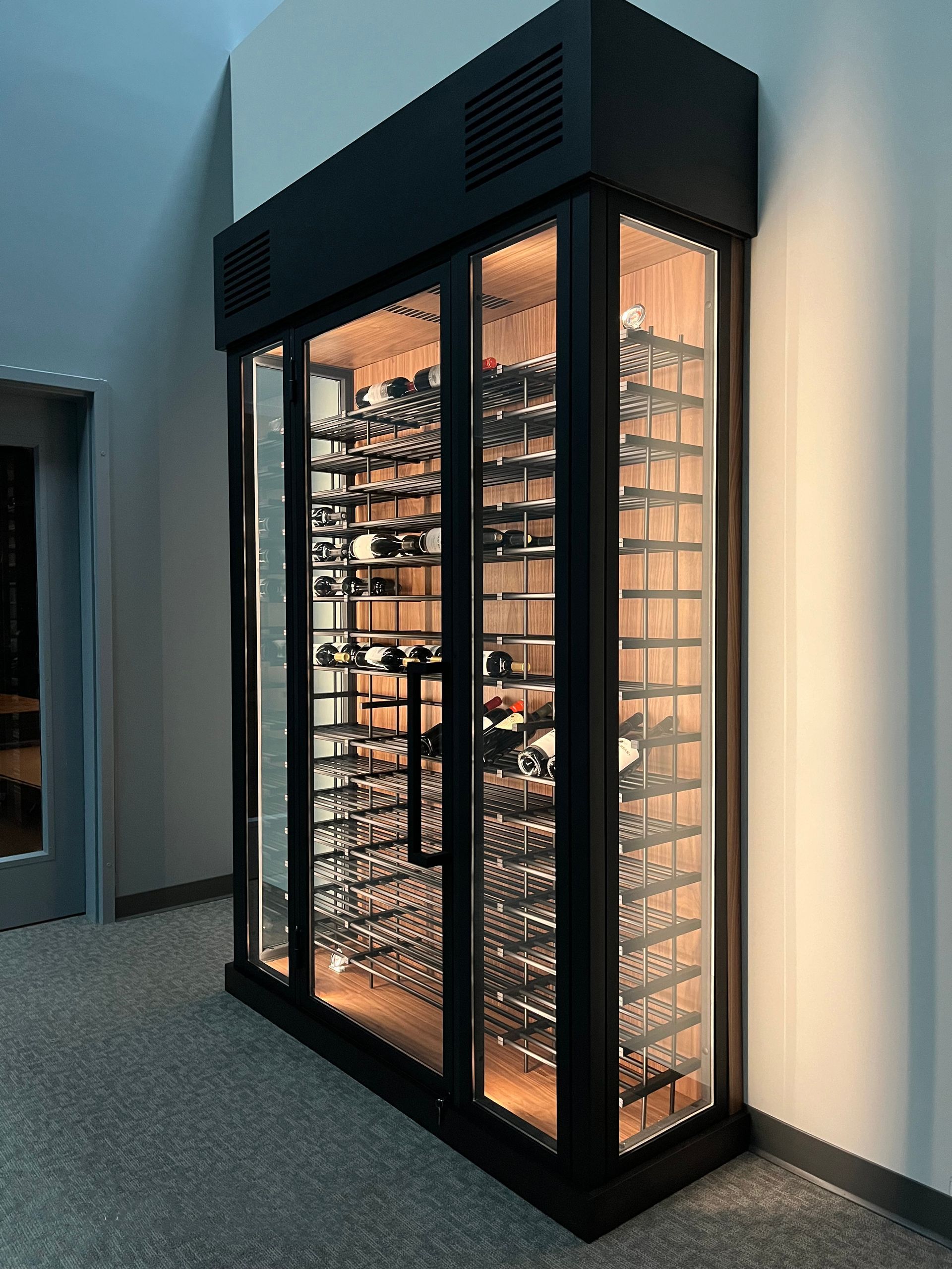 Forma Wine Storage