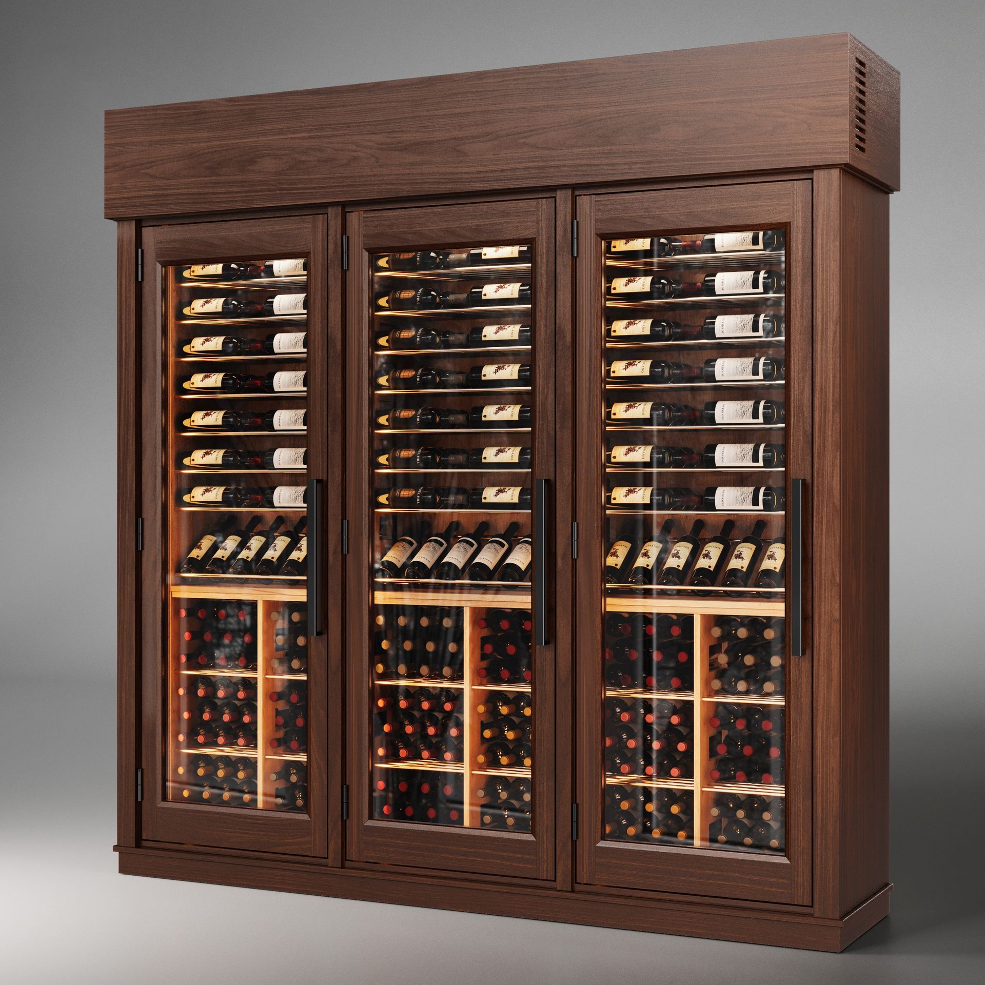 forma wine storage