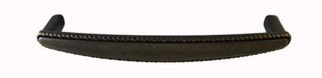 Rope Handle, Oil Rubbed Bronze, 5-1/2