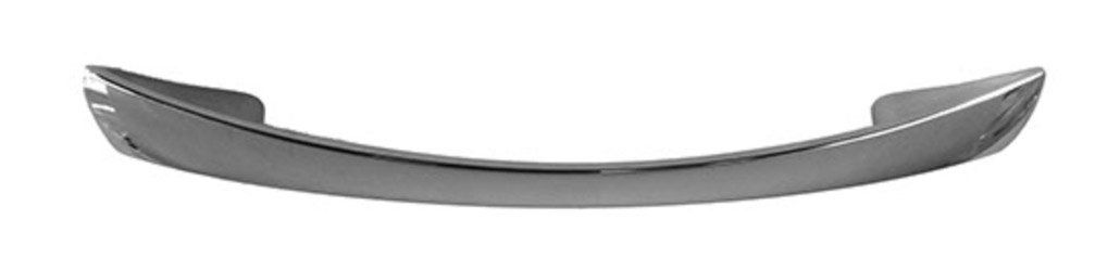 Swoop Handle, Polished Chrome, 7-1/4