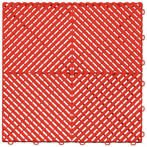 Racing Red