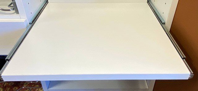 Standard Pull-Out Shelf