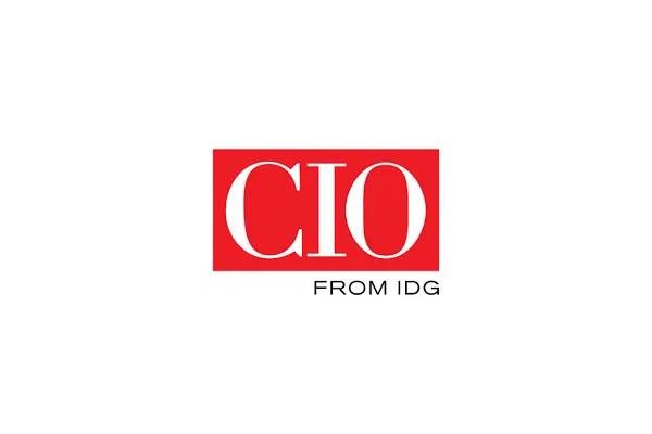 CIO “Top 100 Leaders.”

