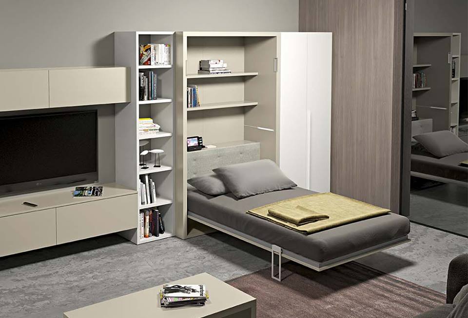 Camerette per ragazzi