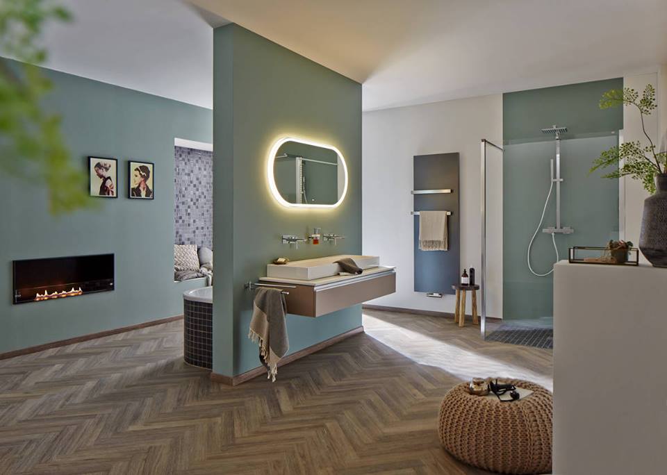 Idées de meuble pour salle de bain