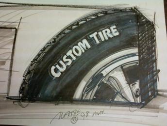 About Us | Custom Tire - Springfield, Ohio