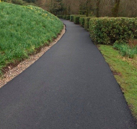 Road Surfacing Contractors