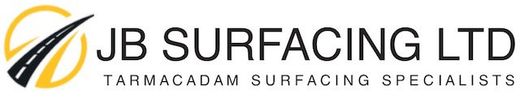 JB Surfacing Limited Surfacing specialists Dumfries & Galloway