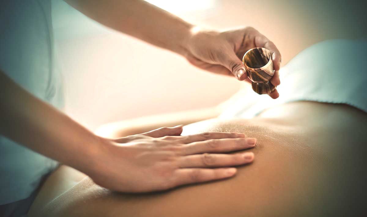 Aromatherapy Massage Leamington Spa