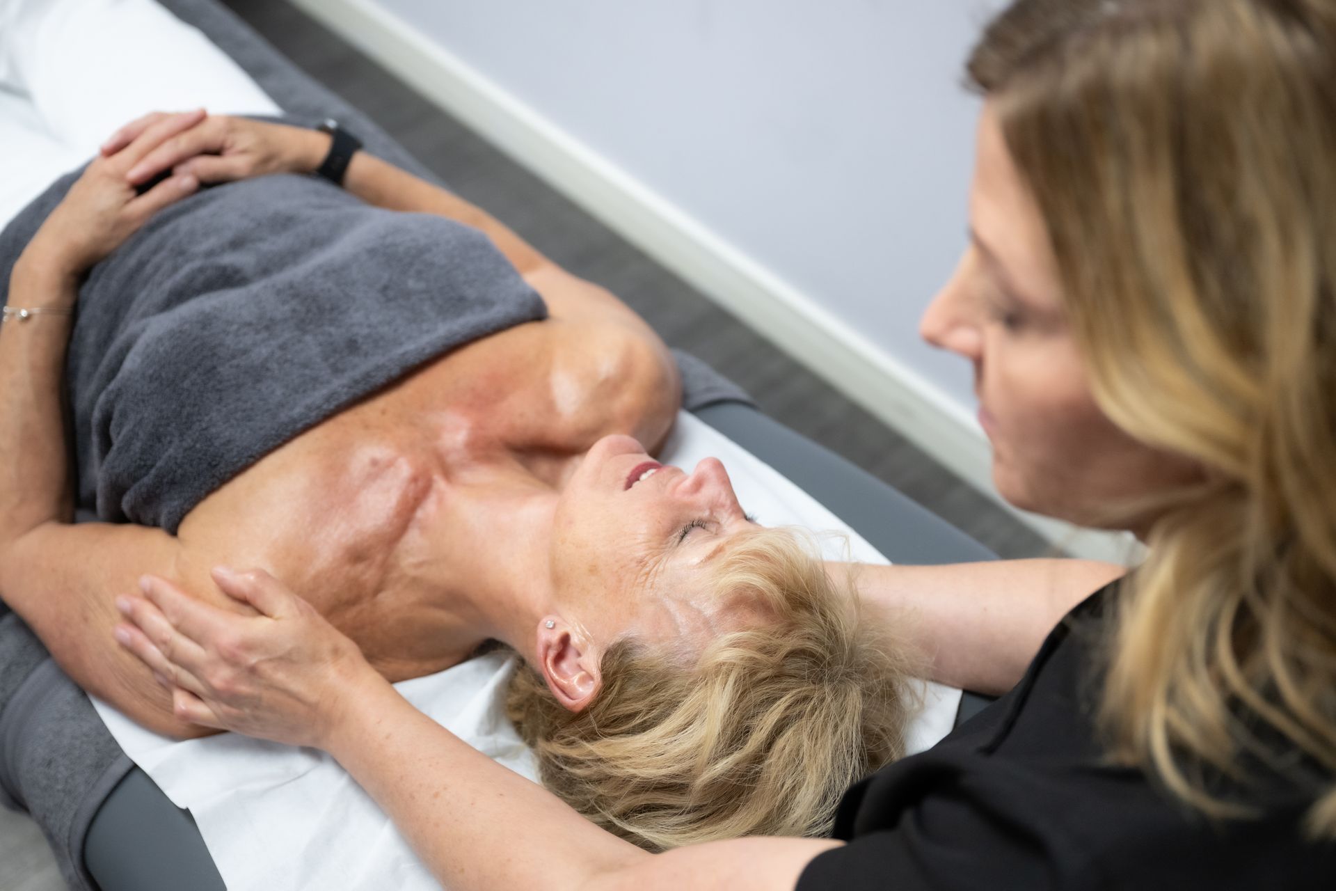 Indian Head Massage Leamington Spa