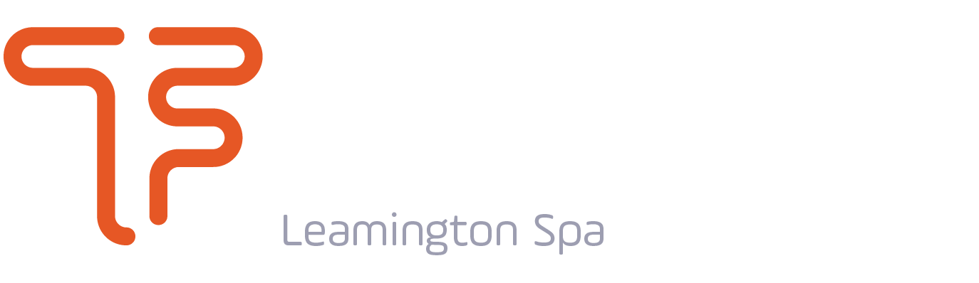 Sports Massage & Sciatica Treatment - Leamington Therapy Centre logo