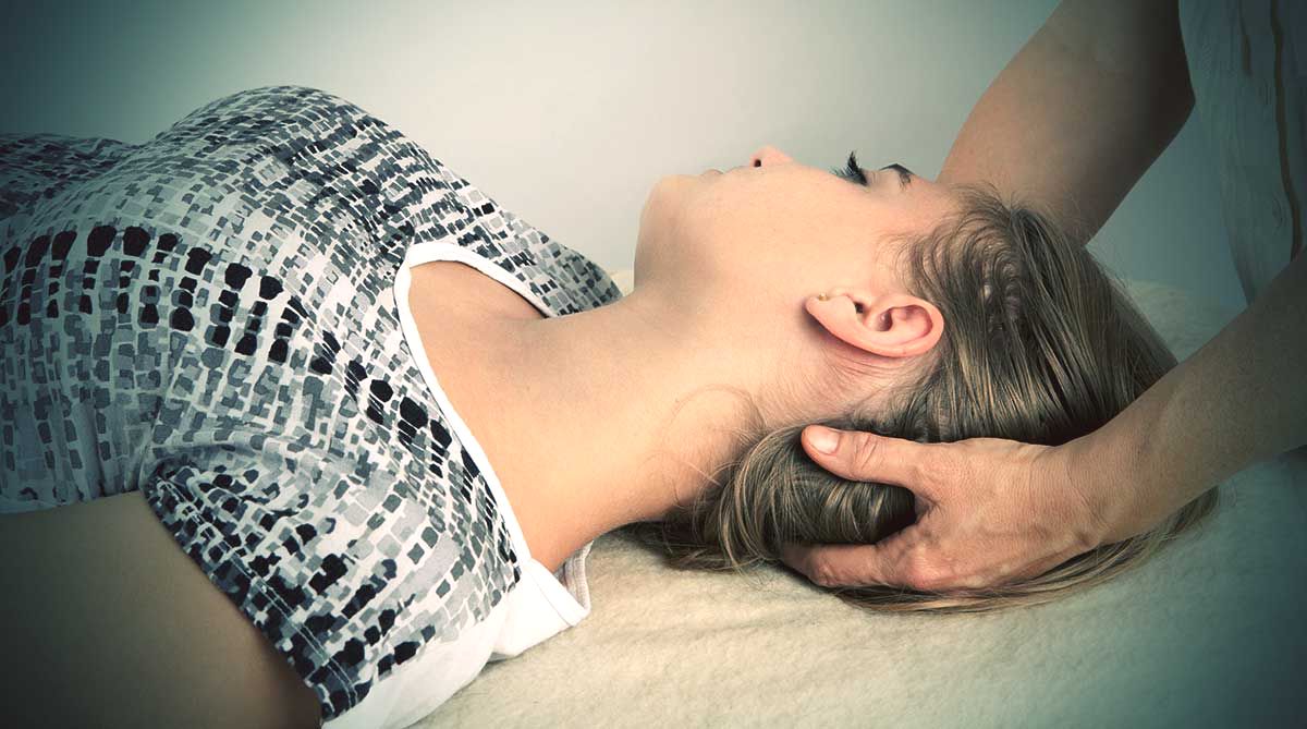 Bowen Therapy Leamington Spa