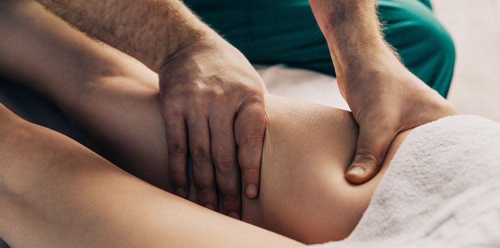 What is Manual Lymphatic Drainage?