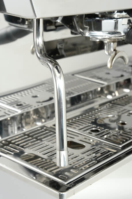 KB90 - El nuevo modelo de La Marzocco