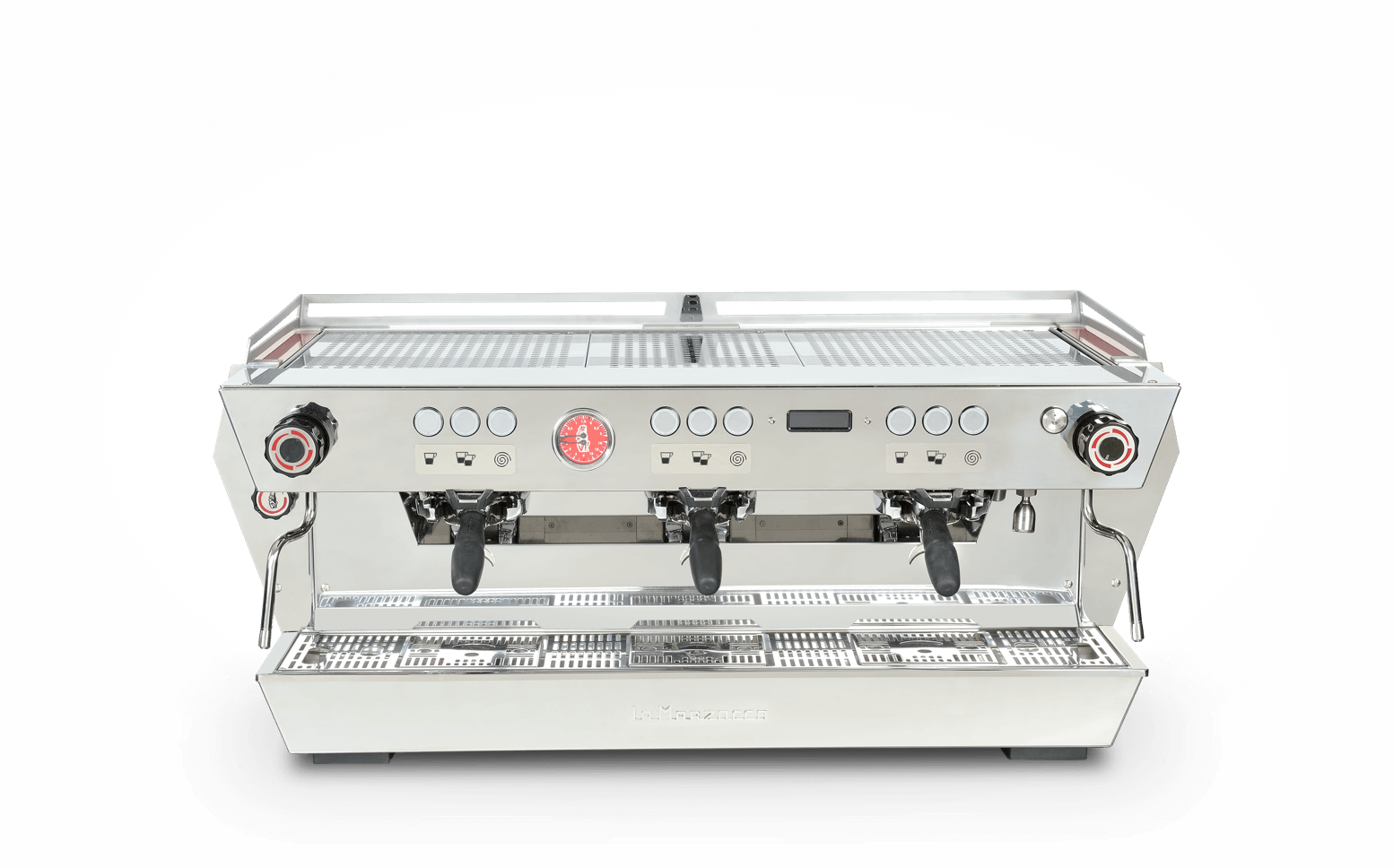 La Marzocco | espresso machines handmade in Florence since 1927